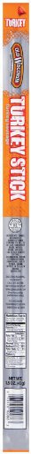Old Wisconsin Turkey Snack Sticks, 1.5-Ounce, 28-Count Packages