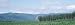 Clearcut Logging Regeneration, Northwest Peninsula, Washington State, USA Photographi...