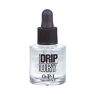 OPI Nail Polish Drip Dry by OPI
