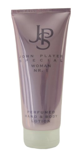 J.Player Special Woman Nr. 1 Body Lotion, 200ml Preisvergleich