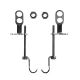Buy Duravit 0055040000 Fixings for Siphon Cover by Duravit
