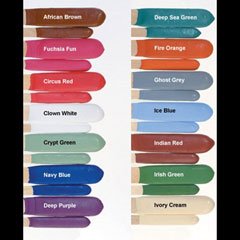 Face Painting Makeup Disguise Stix