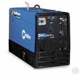 Miller Trailblazer 302 907216 Welder Generator Kohler