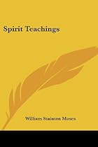 Spirit Teachings