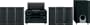 Onkyo  HT-S907 7.1 Channel Component Home Theater Audio System
