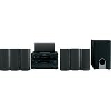 Onkyo HT-S907 7.1 Channel Component Home Theater Audio System