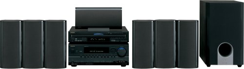 Onkyo HT-S907 7.1 Channel Component Home Theater Audio System Onkyo HT-S907 7.1 Channel Component Home Theater Audio System