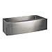 Barclay Amanda 30" Stainless Steel