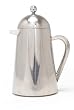La Cafetiere TQ080200 Thermique 35 fl oz Coffee Press, Stainless Steel