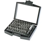 41PC SECURITY BIT SET