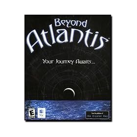 Beyond Atlantis