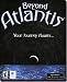 Video Games : DREAMCATCHER Beyond Atlantis (Macintosh)