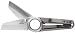 Gerber 30-000164 Mini-Remix Knife , 2 Blade, Fine Edge and Serrated