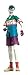 DC SECRET FILES SERIES 3: BATMAN ROGUES GALLERY 2 THE JOKER ACTION FIGURE