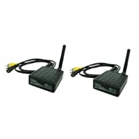 Boyo VTX200D Digital Wireless Transmitter and Receiver Modules