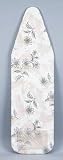 Ultra Ironing Cover and Pad Set - Brushed Floral