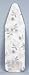 Ultra Ironing Cover and Pad Set - Brushed Floral