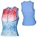 ZOOT TRIfit Ombre Lace Cycling Tank Top - Women's