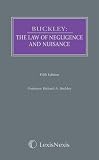 The law of negligence and nuisance