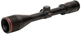 SWIFT SRP676M Premier Riflescope, Matte