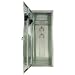 Suchen : 100047 Sattelschrank zur Selbstmontage verzinkt 150x60x60cm