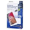 Sony SVM-F40P 40 Blatt Fotopapier f�r DPP-FP90 / 70 / 60 / 55 / 50 / 35 / 30