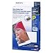 Sony Print Paper For DPP-FP30 - 40 Sheets