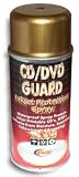 CD/DVD Guard Inkjet Protection Spray 150ml Can