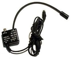 Sega Genesis II RF Switch
