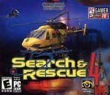 Search & Rescue 4 (Jewel Case)