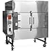 Barbecue Smoker Oven Cookshack Fast Eddys Bbq Fec500ss