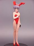 涼宮ハルヒの憂鬱　長門有希　バニーガールVer.　キャラアニ限定　レッドカラー（赤）　1/6　PVC塗装済み完成品
