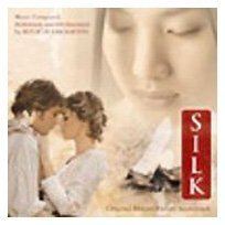 Silk by  Ryuichi Sakamoto, Ryuichi Sakamoto, Esprit Orchestra, Yuichi Ise, and Joshua Bell 