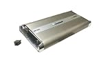 Audiofonics Car Amplifier - ADF-2843