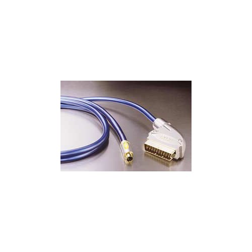 IXOS Scart to S-Video