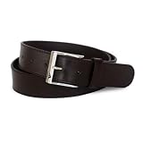 Adidas Golf Core Performance Leather Belt