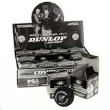 Dunlop Competition Squash Ball Multi -