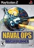 Naval Ops: Warship Gunner