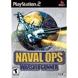 Naval Ops: Warship Gunner