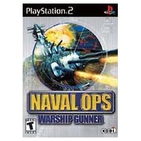 Naval Ops: Warship Gunner