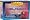 Emergen-C Vitamin C Fizzy Drink Mix, 1000 mg, Cranberry Pomegranate, 0.3-Ounce Packets in 30-Count Boxes