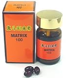 真斗利来素（マトリックス）100 真斗