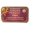 Buy Body Care - Body Balm, Og Naked By Dr. Bronner'S - .5 Oz, 9 Pack