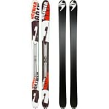 Blizzard Answer IQ-Max Ski w/ Slider Plate