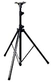 MARATHON FLIGHT READY CASES MA - ST 26 FOLDING TRIPOD SPEAKER STAND WITH MOUNTING BRACKET - B0016OZ6DU