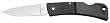 LST Drop Point Fine Stainless - Knives - Pocket/Folder