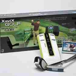 XAVIX_ Golf