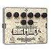 Electro-Harmonix Germanium 4 Big Muff Pi Overdrive / Distortion