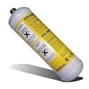 Whirlpool - CO55 - Cartouche de Gaz pour Pompe &agrave; Bi&egrave;re - 200Gr