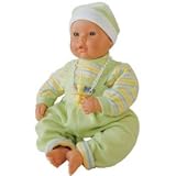 Review FAMASA  / BABY BENJAMIN
